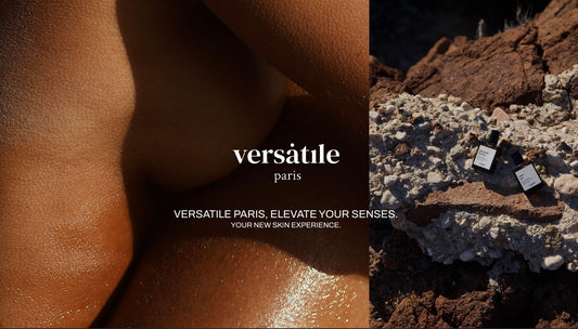 VERSATILE : MAISON DE PARFUMS ROLL-ON SANS ALCOOL MADE IN FRANCE