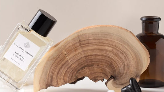 ESSENTIAL PARFUMS : MAISON DE PARFUMERIE NATURELLE ET ACCESSIBLE