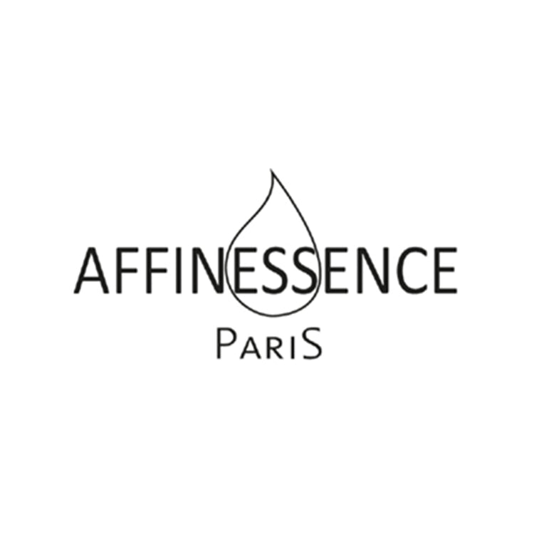 parfums de niche de la marque AFFINESSENCE made in France
