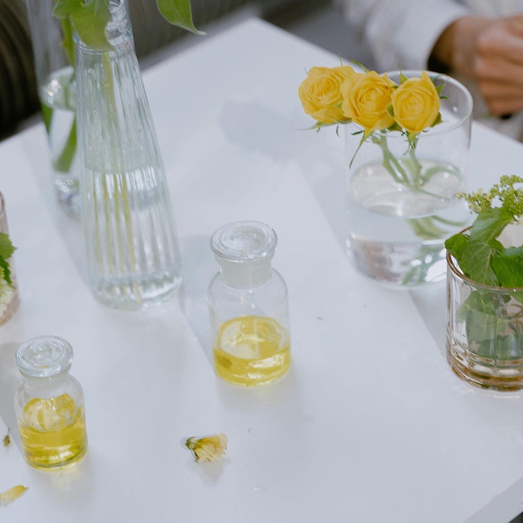les best-sellers de tous les parfums de niche de chez KAMS PARIS