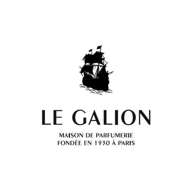 parfums de niche de la marque LE GALION made in France
