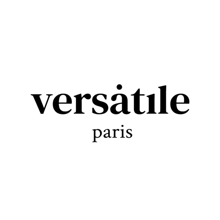 les parfums de niche en roll-on de la marque VERSATILE made in France