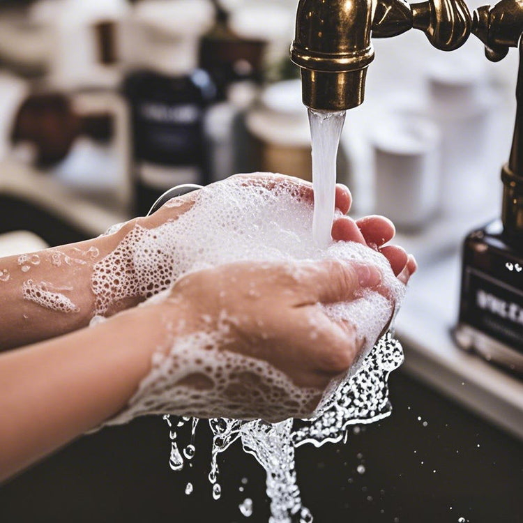 meilleurs parfums de niche fougères, disponible dans la parfumerie parisienne KAMS