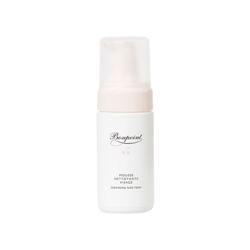 Mousse nettoyante visage Enfants est disponible dans la parfumerie KAMS PARIS.