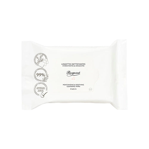 Lingettes nettoyantes Enfants est disponible chez KAMS PARIS.