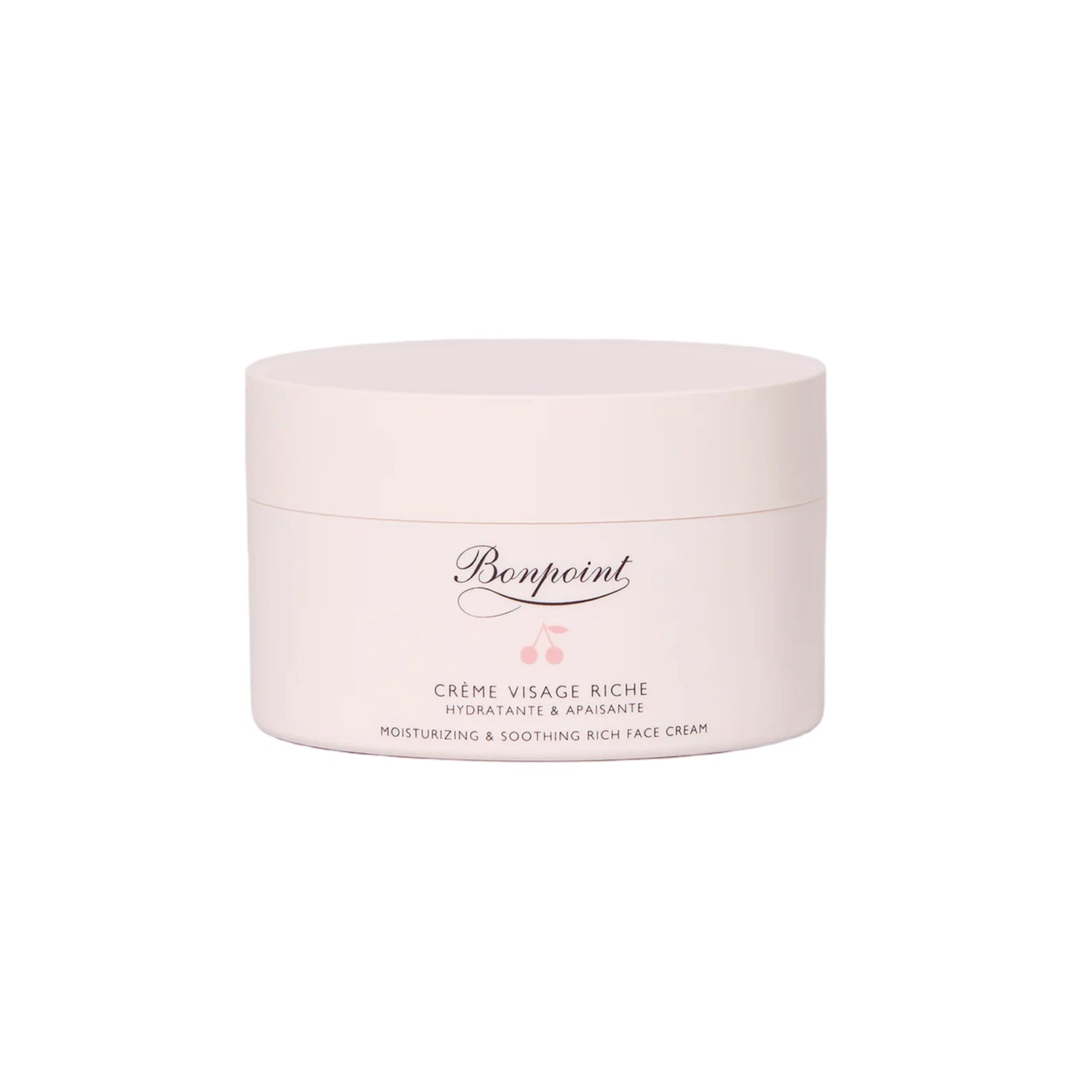 Crema facial rica