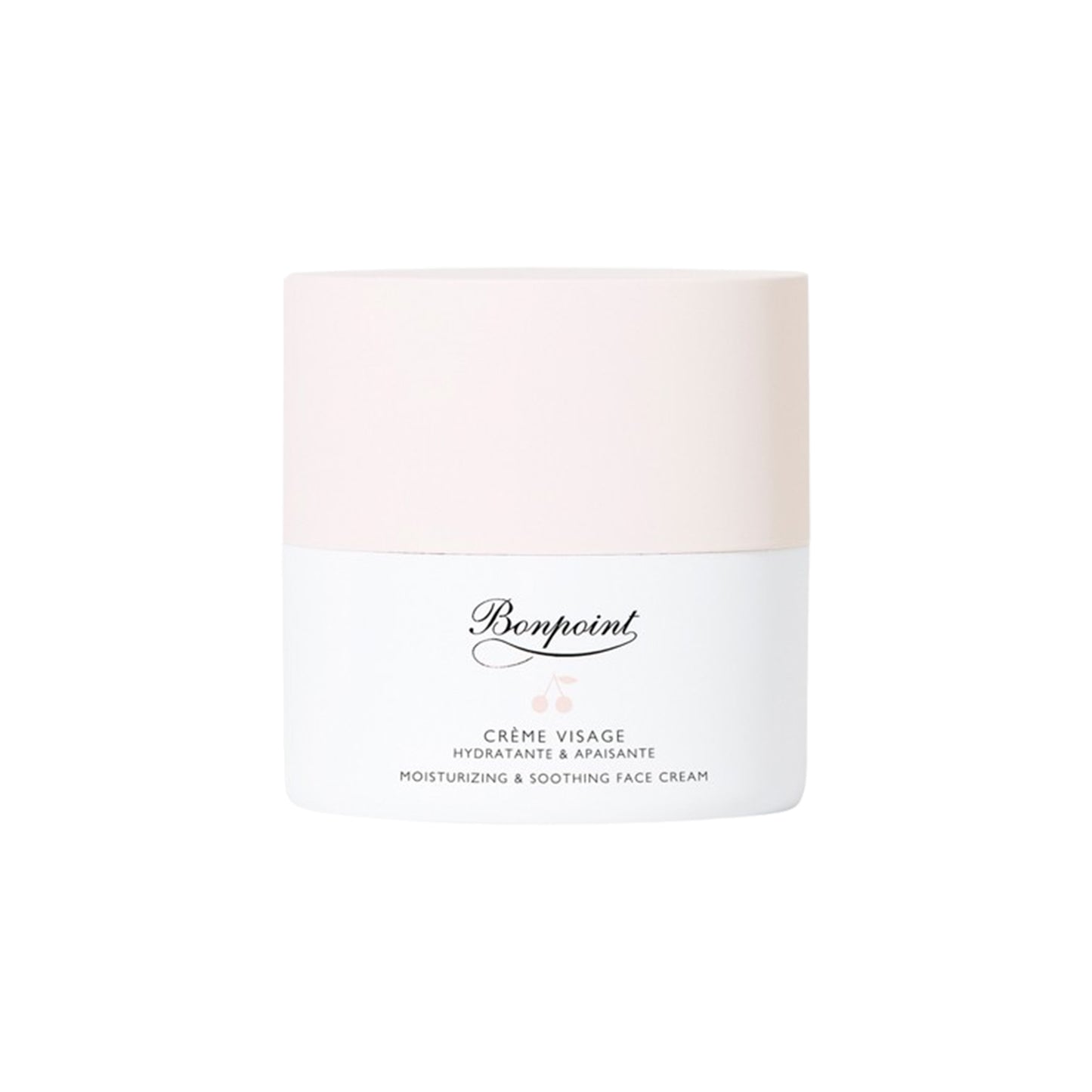 BONPOINT Crème visage hydratante Enfants | KAMS PARIS