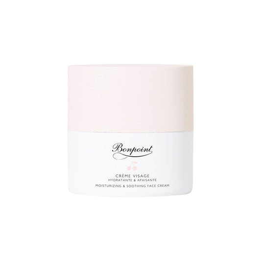 BONPOINT Crème visage hydratante Enfants | KAMS PARIS