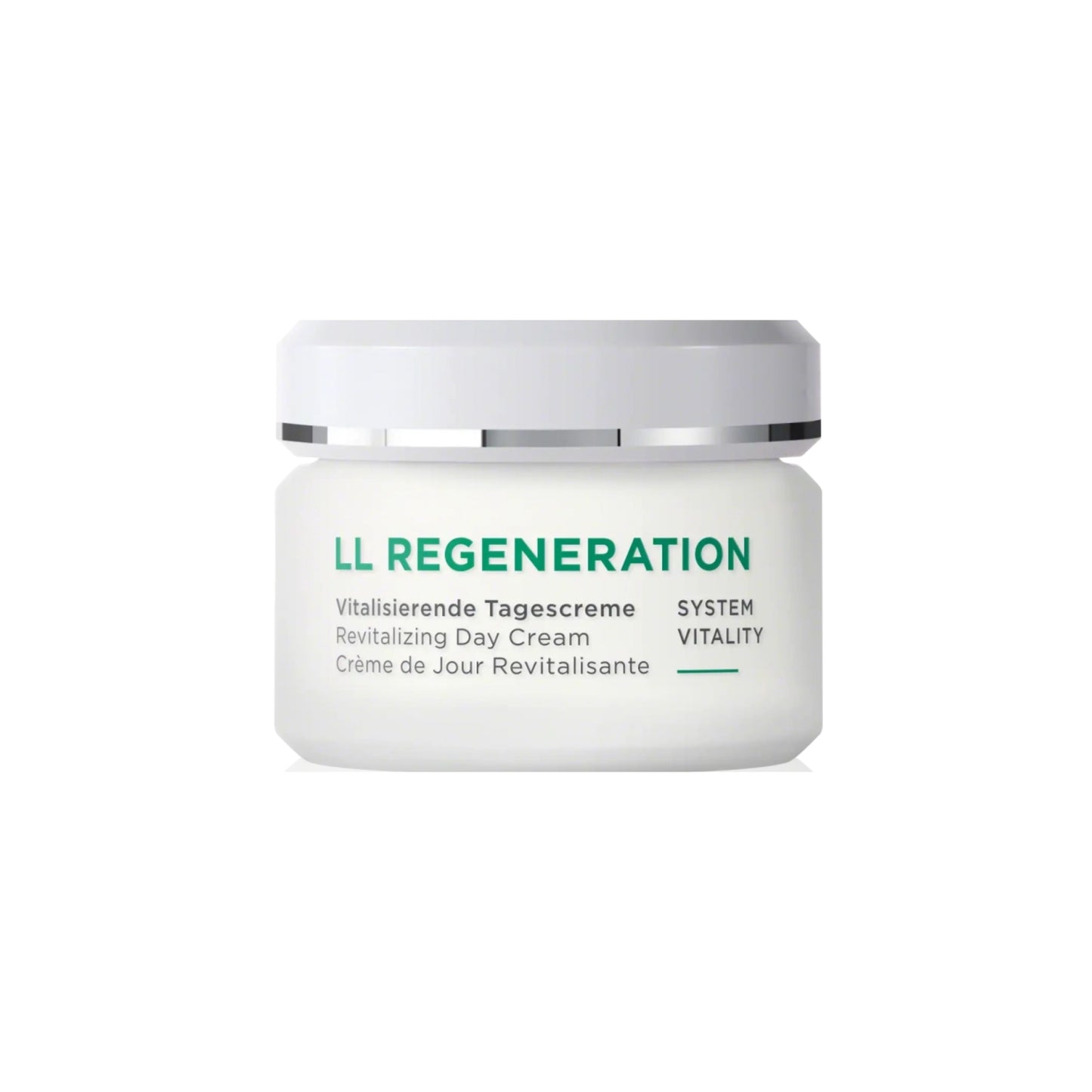 LL REGENERATION Revitalizing Day Cream