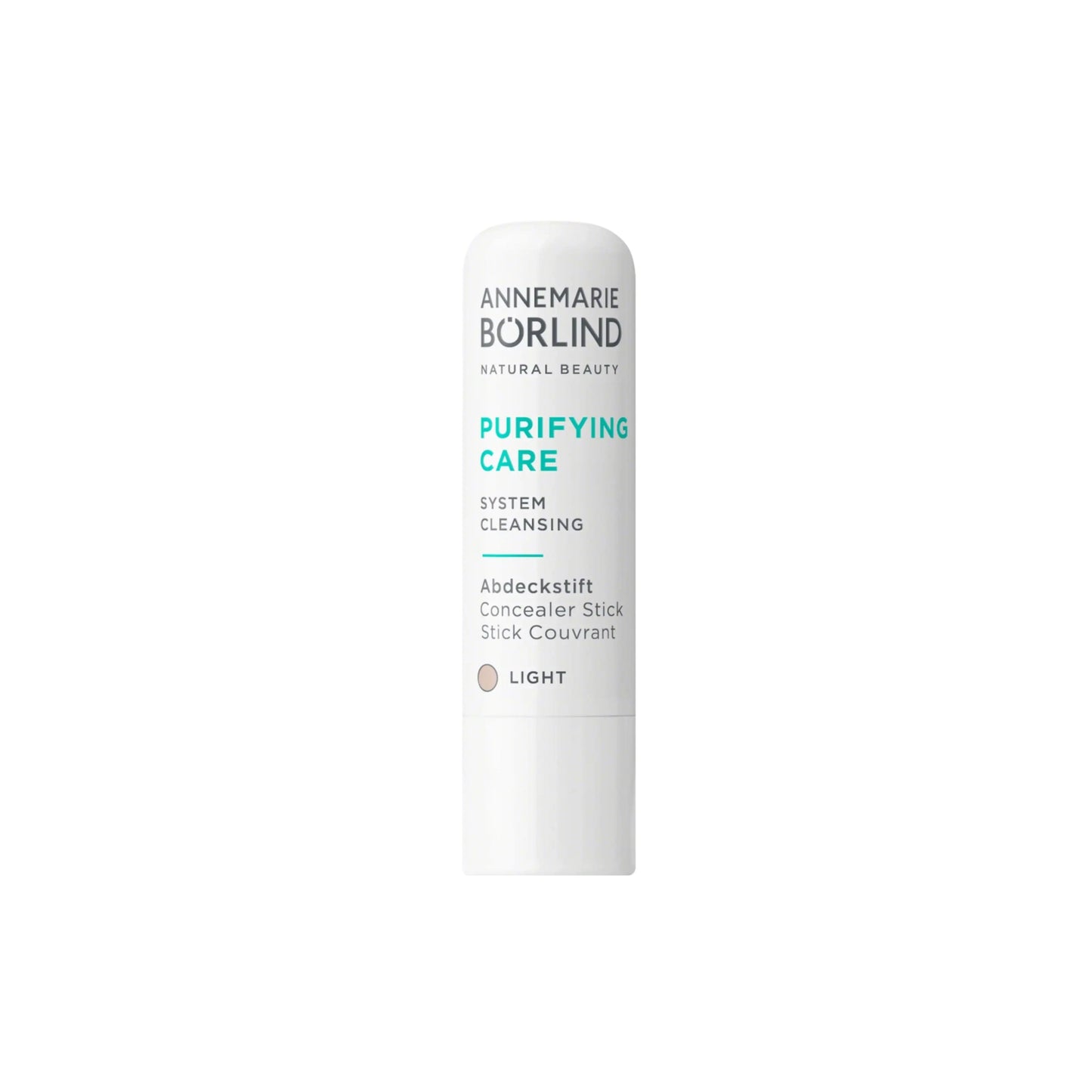 PURIFYING CARE Stick Couvrant clair antibactérien