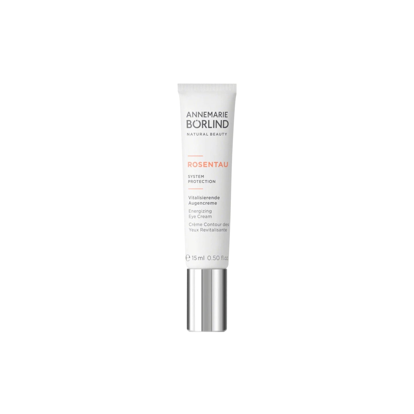 ROSENTAU crème contour des yeux est disponible chez KAMS PARIS.