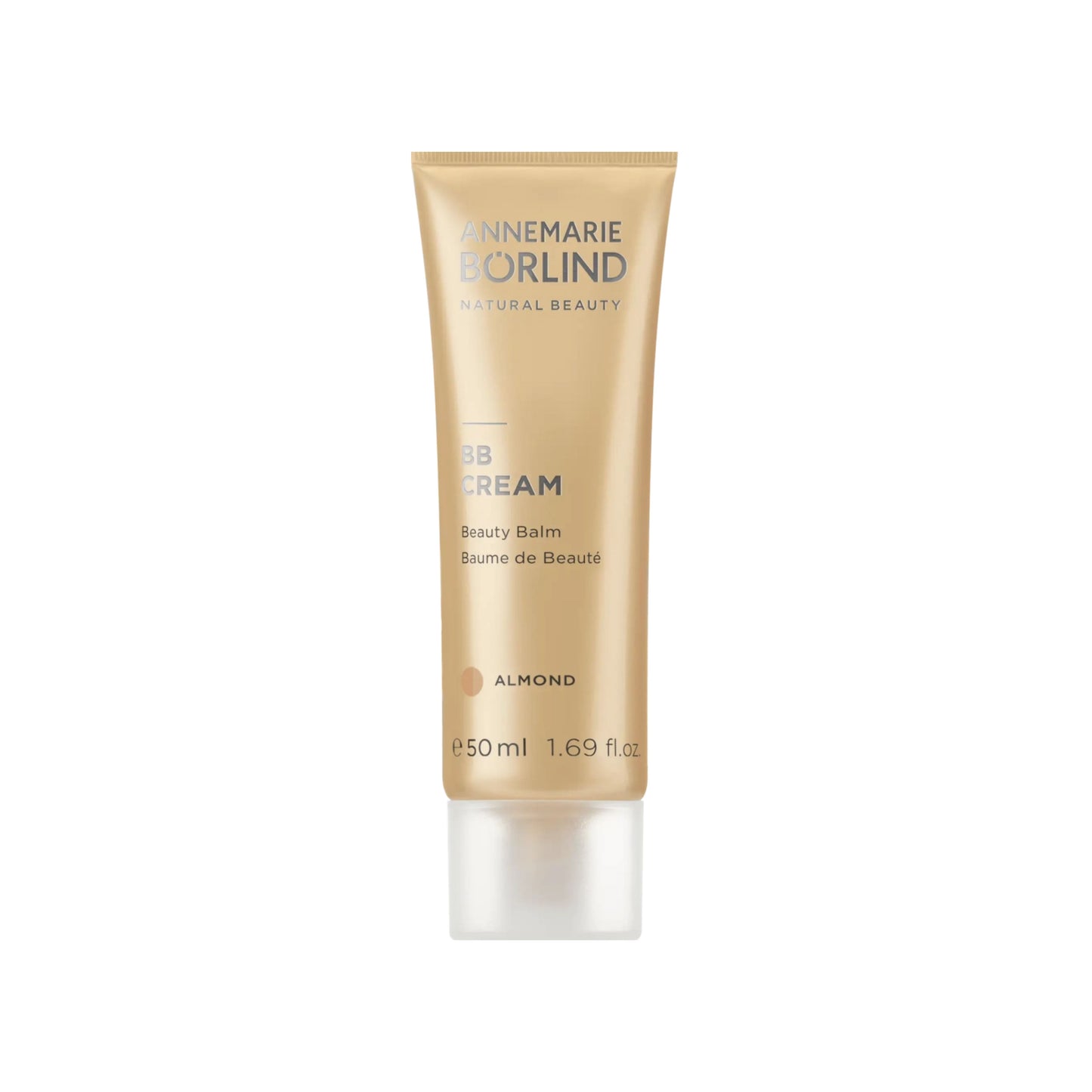 BB CREAM ALMOND Beauty Balm