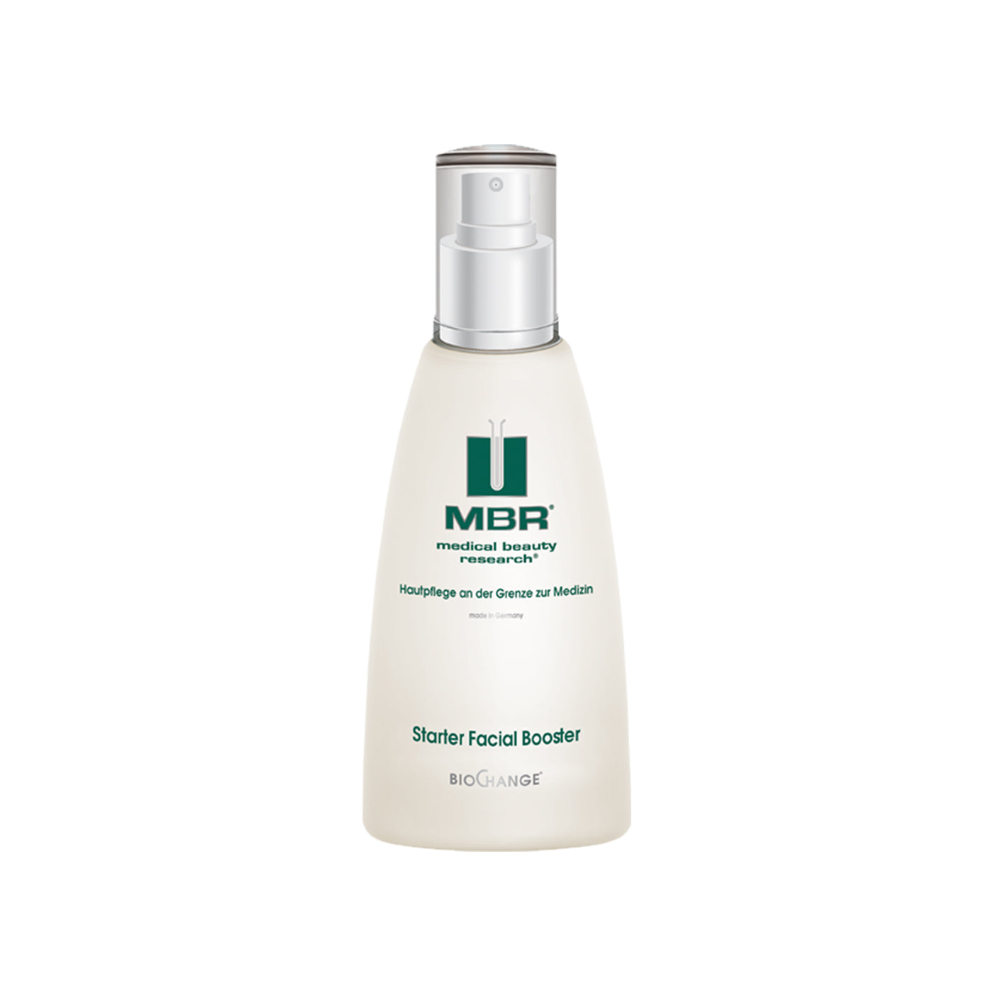 Starter Facial Booster