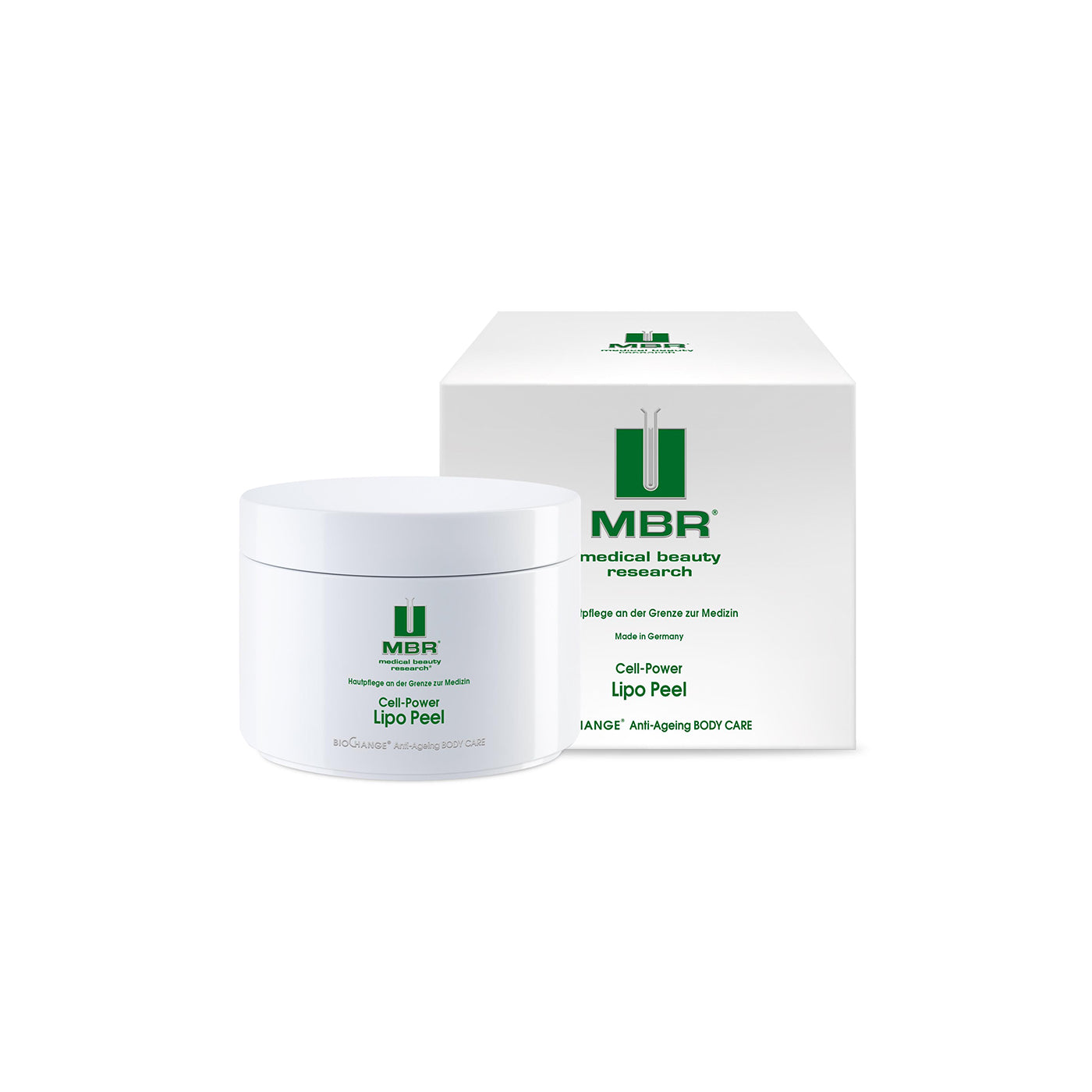 Peeling lipo Cell-Power