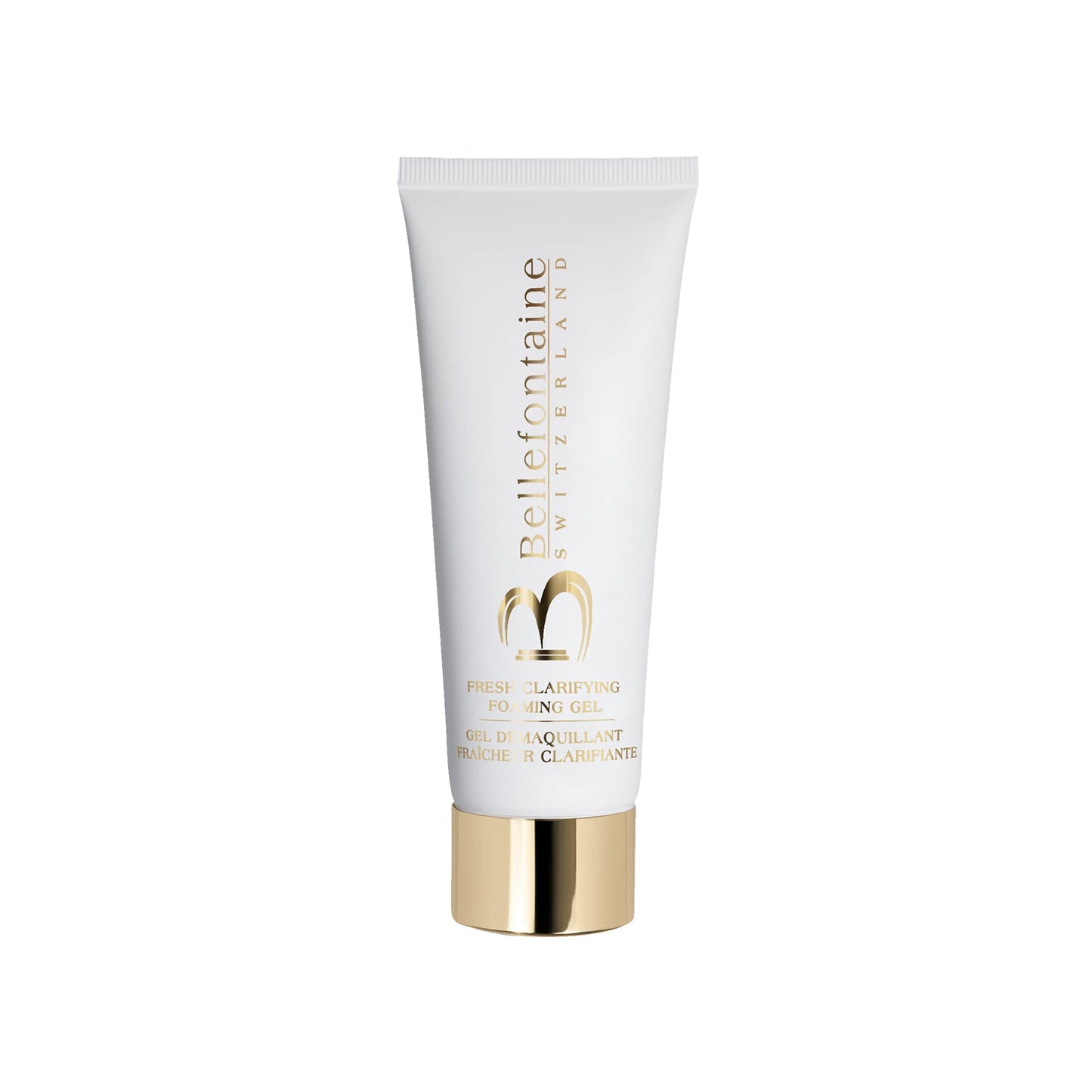 BELLEFONTAINE Gel Moussant Clarifiant | KAMS PARIS