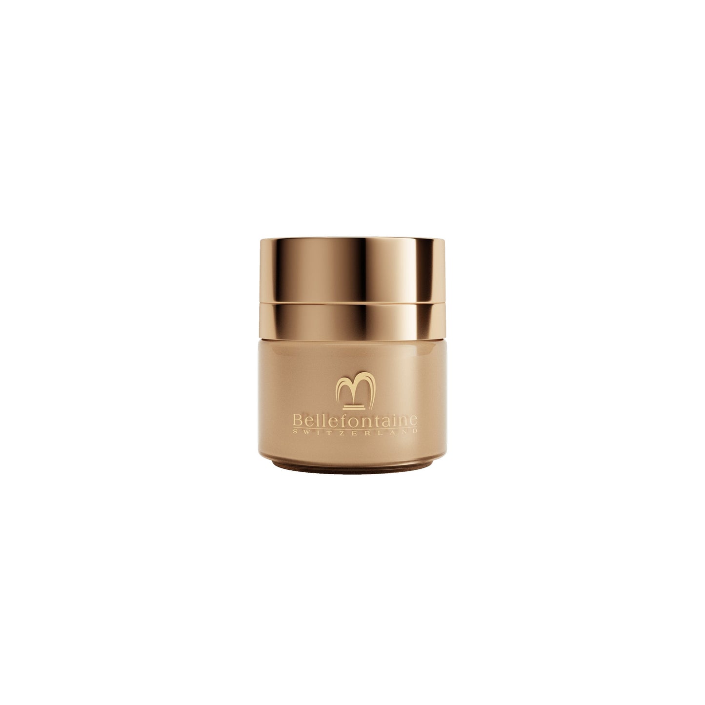 BELLEFONTAINE Crème Exquis Golden Caviar| KAMS PARIS