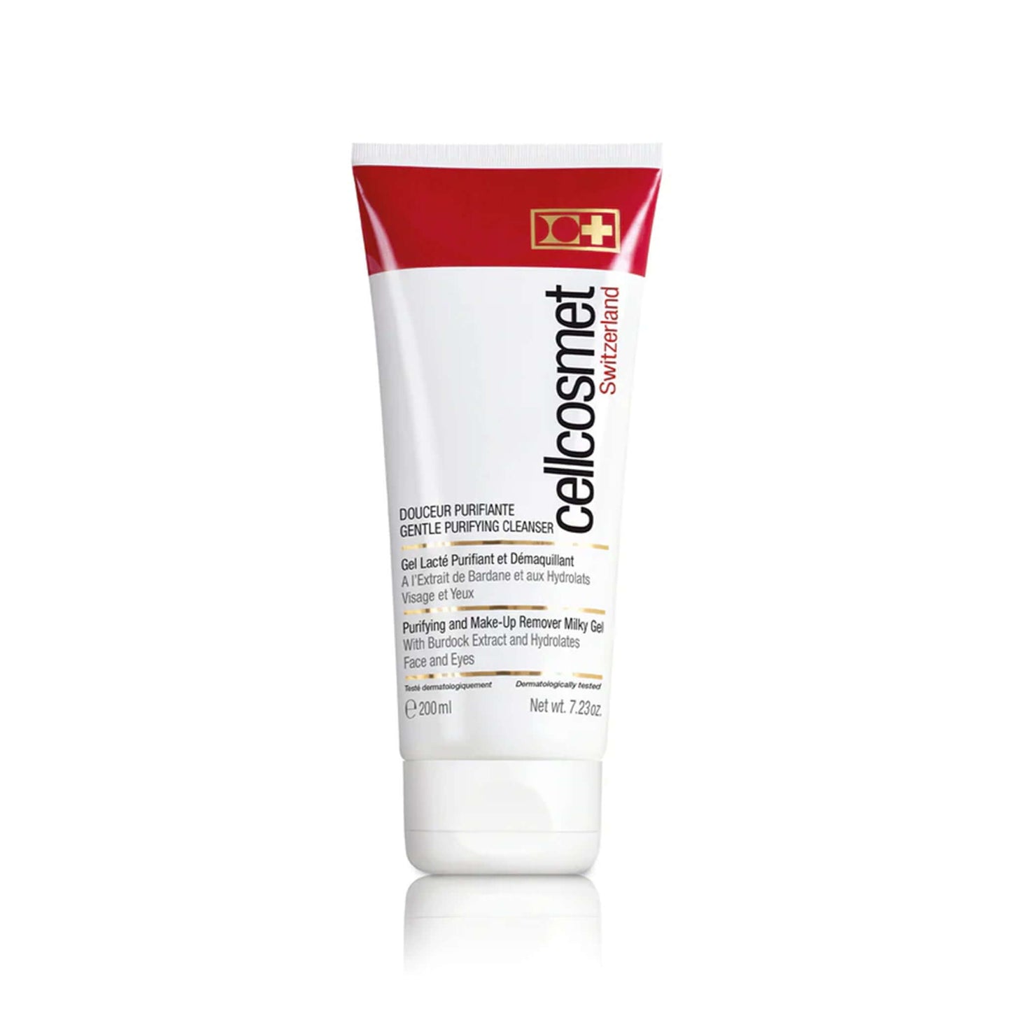 Douceur Purifiante Nettoyante