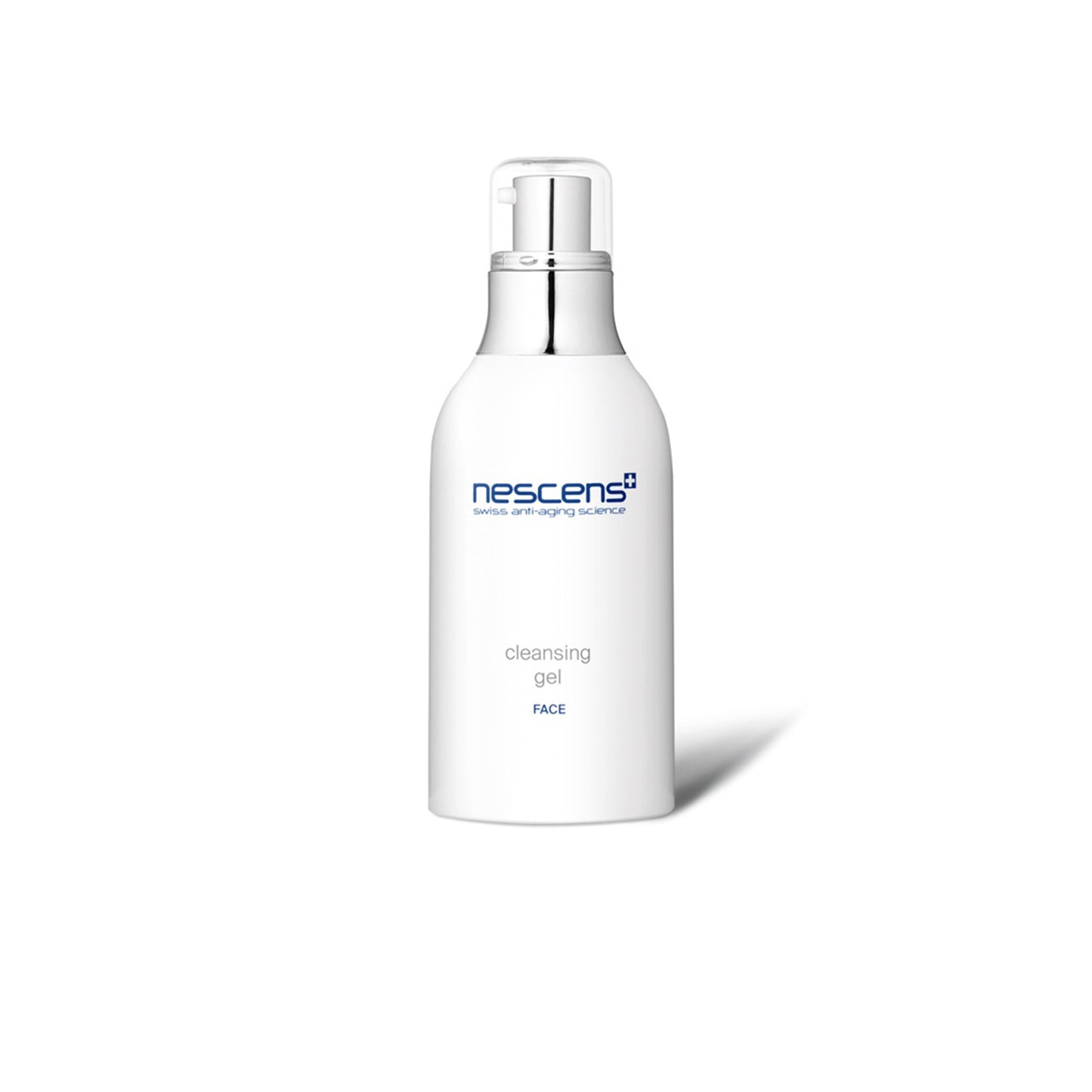 Nescens Gel Nettoyant Visage