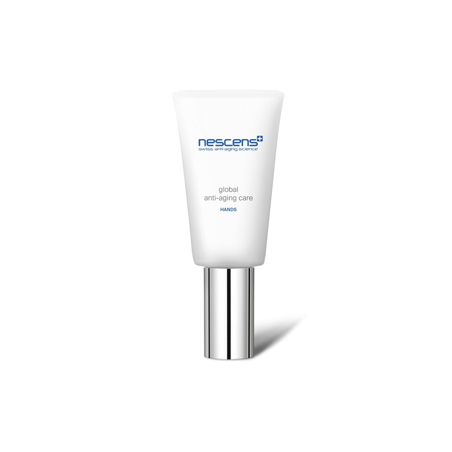 Nescens Soin Correcteur Mains en fond blanc