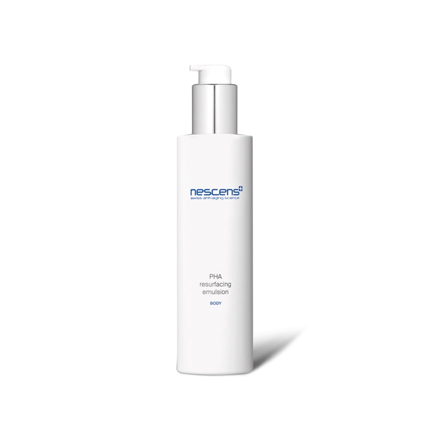 Nescens Emulsion resurfaçante PHA - Corps