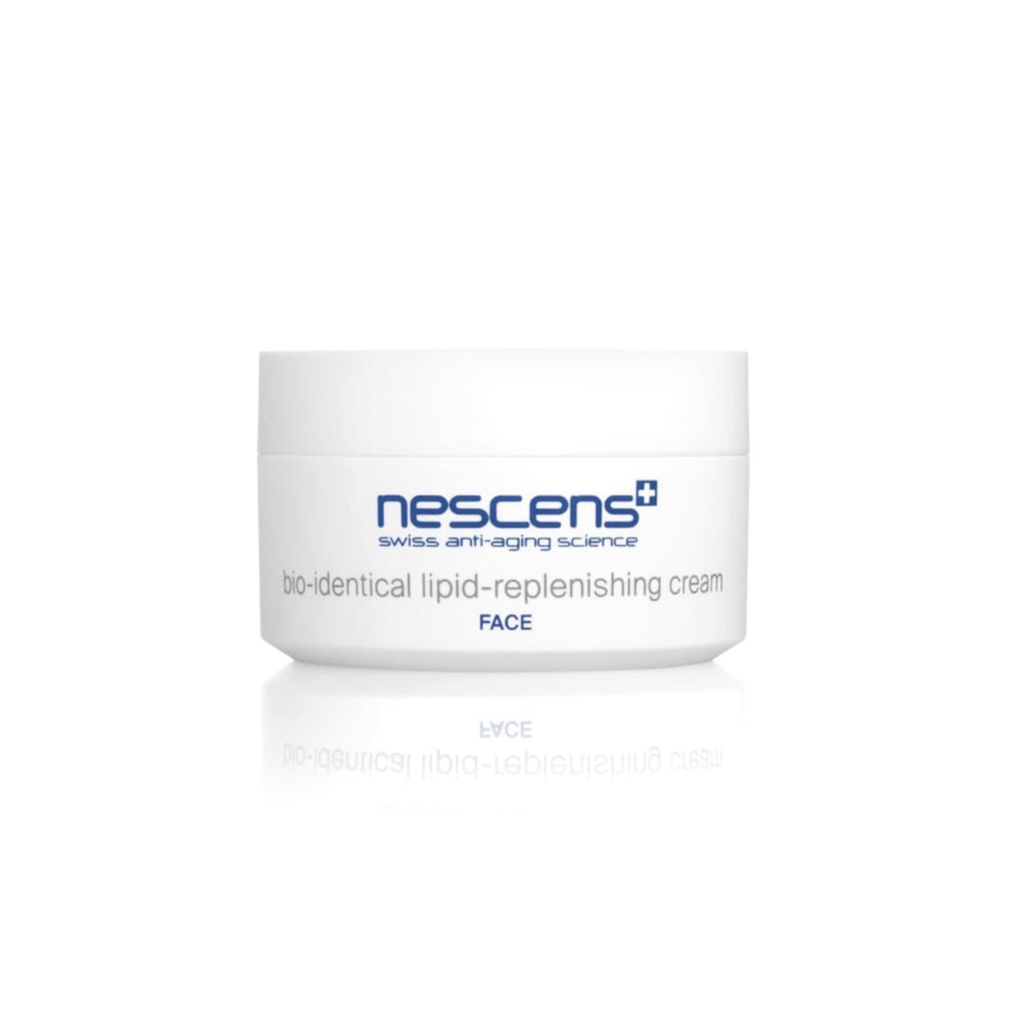 Nescens Crème Relipidante bio-identique Visage