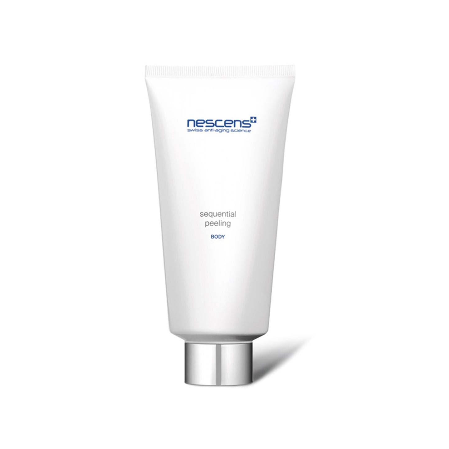 Nescens Peeling Séquentiel Corps