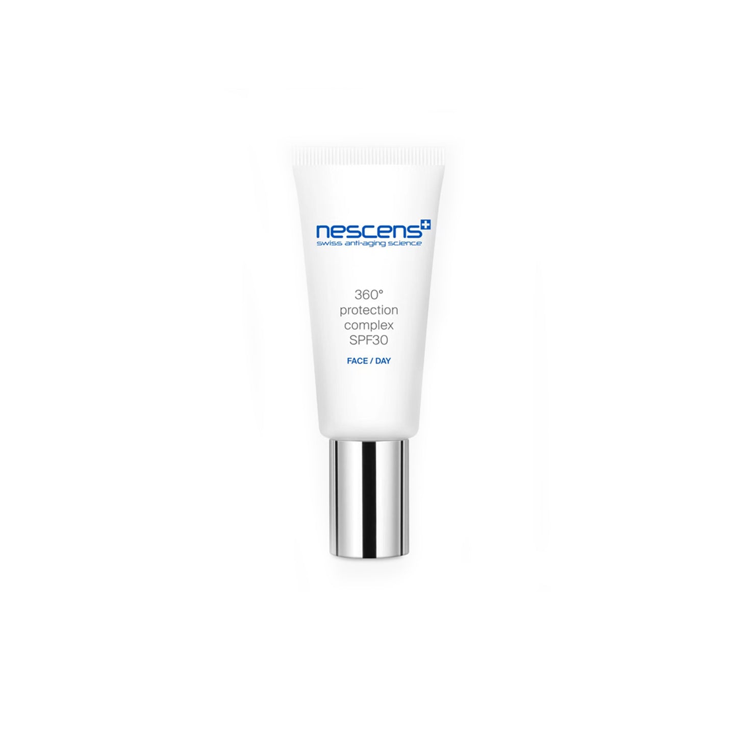 Nescens Complexe Protecteur 360° SPF30 Visage Jour