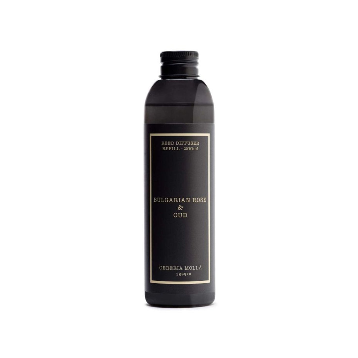 Bulgarian Rose & Oud Reed Diffuseur Recharge