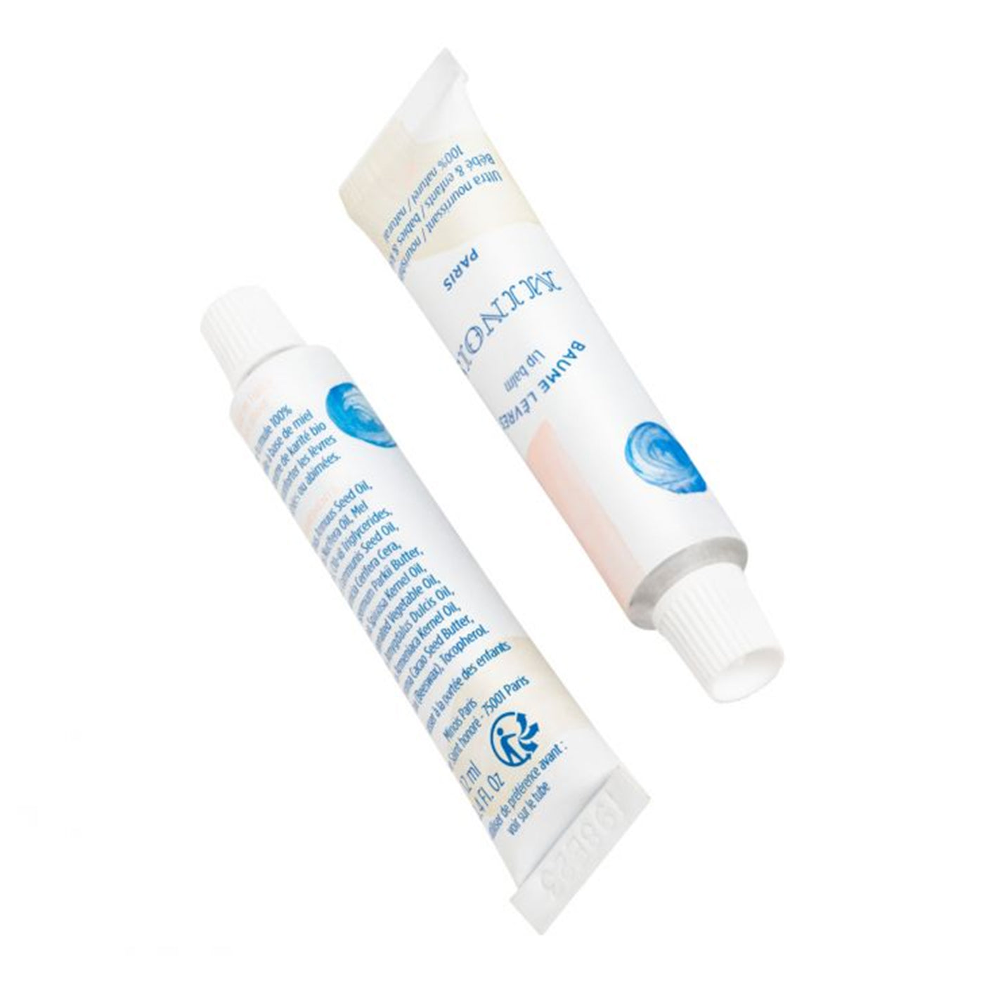Pomada para labios