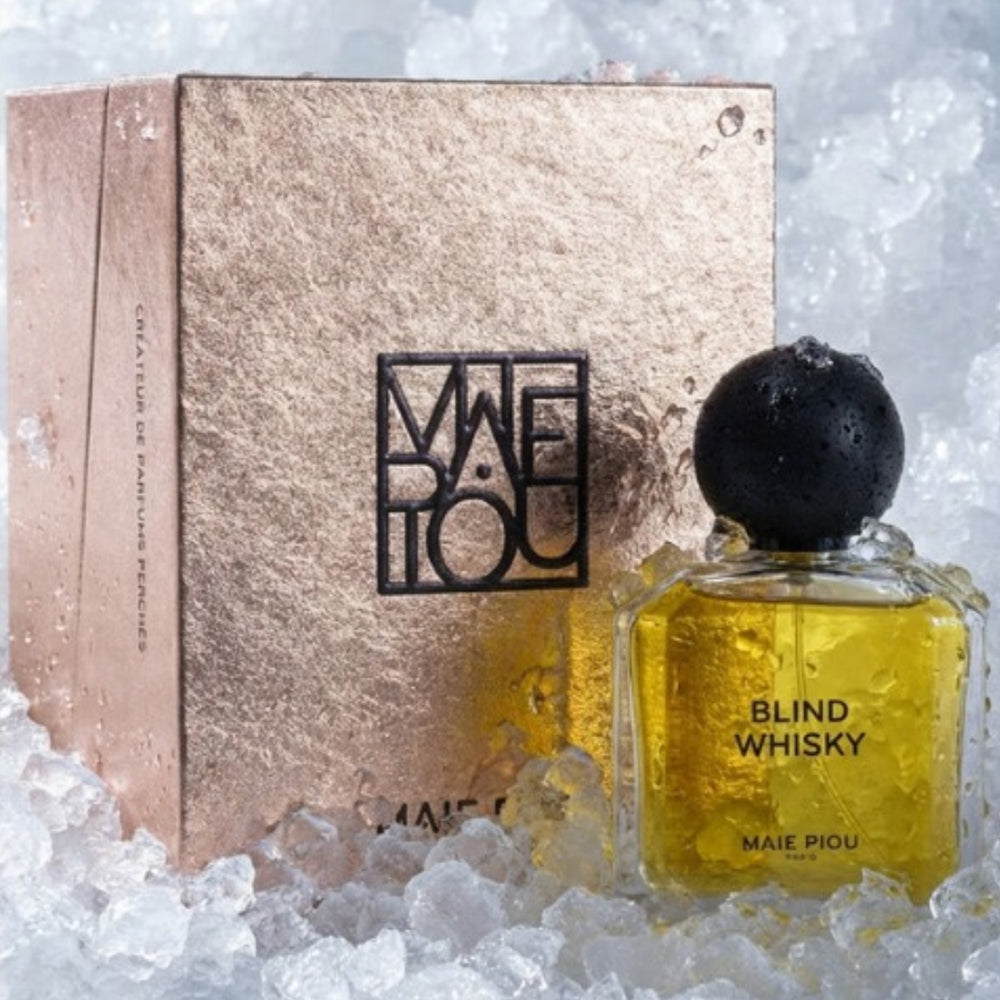 Blind Whisky