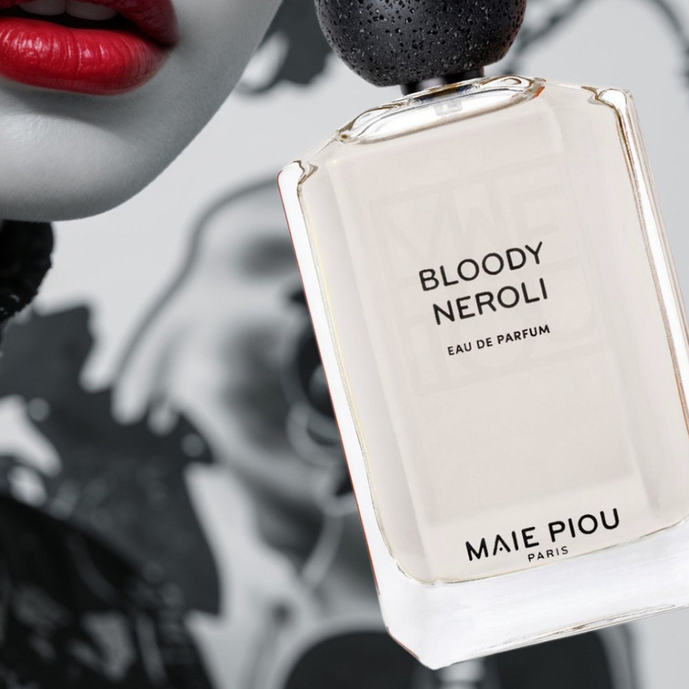 Bloody Néroli