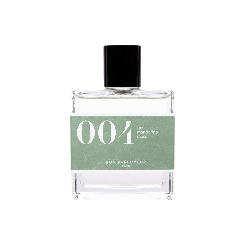 un parfum d'été hespéridé et citronné de BON PARFUMEUR, pour femmes et hommes disponible chez KAMS PARIS