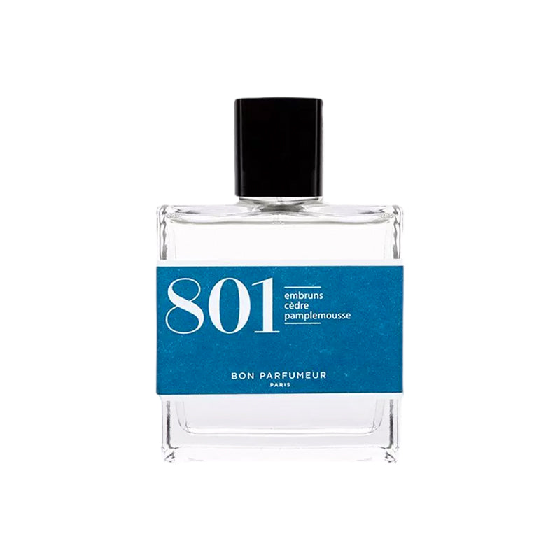 un parfum d'été aquatique et hespéridé à porter toute l'année pas cher, disponible chez KAMS PARIS