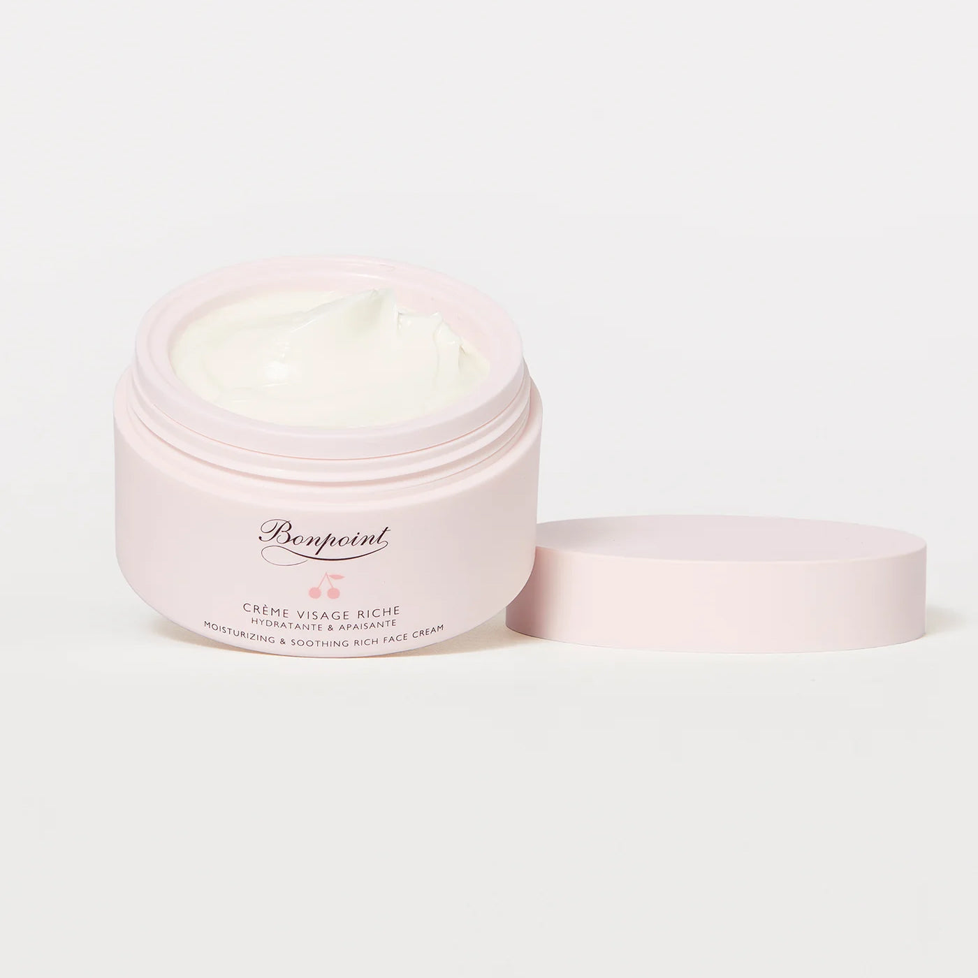 Crema facial rica