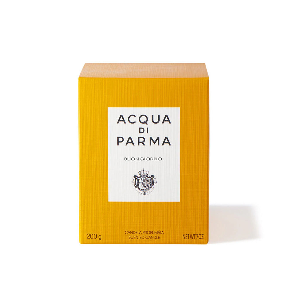 Bougie Buongiorno