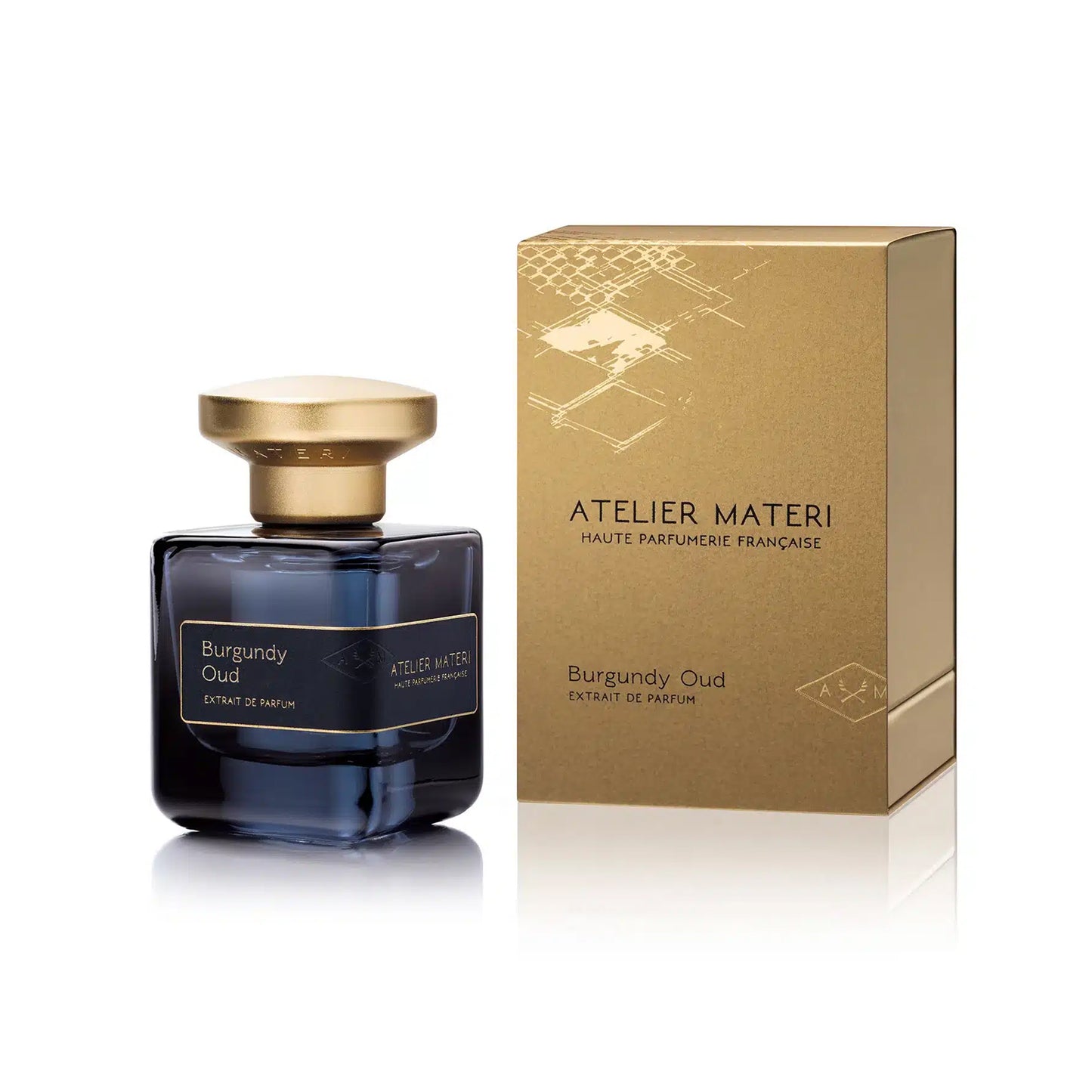 Burgundy Oud, disponible dans la parfumerie de niche KAMS PARIS