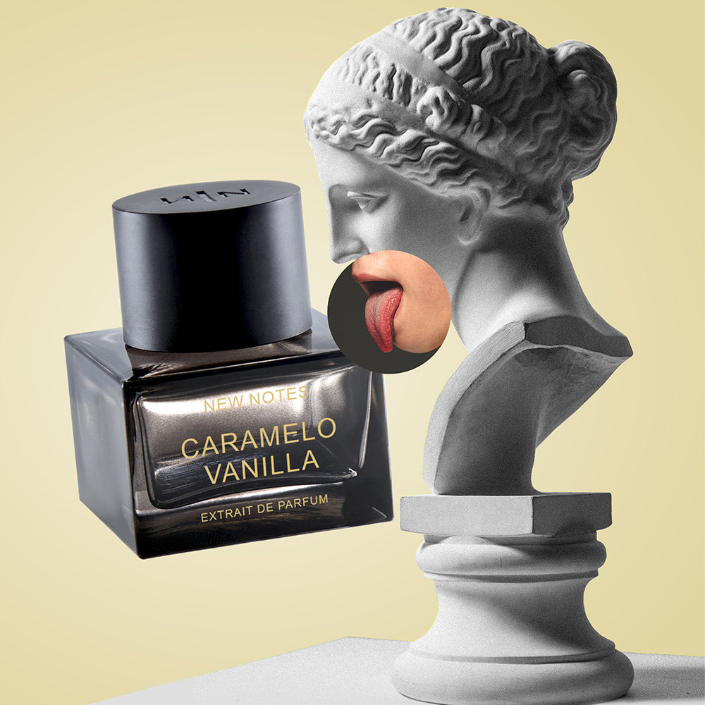 Caramelo Vanilla