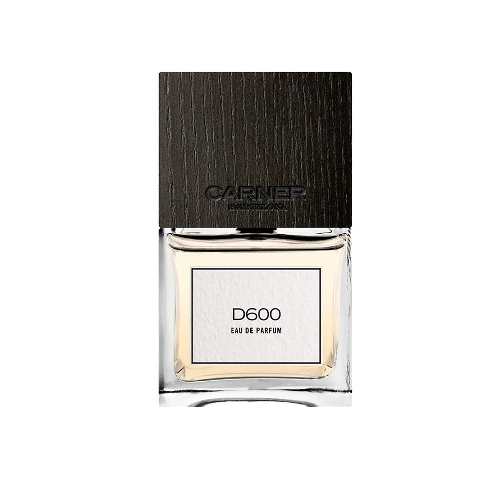 un parfum rare boisé et épicé de la maison espagnole CARNER BARCELONA, disponible dans la parfumerie de niche KAMS PARIS
