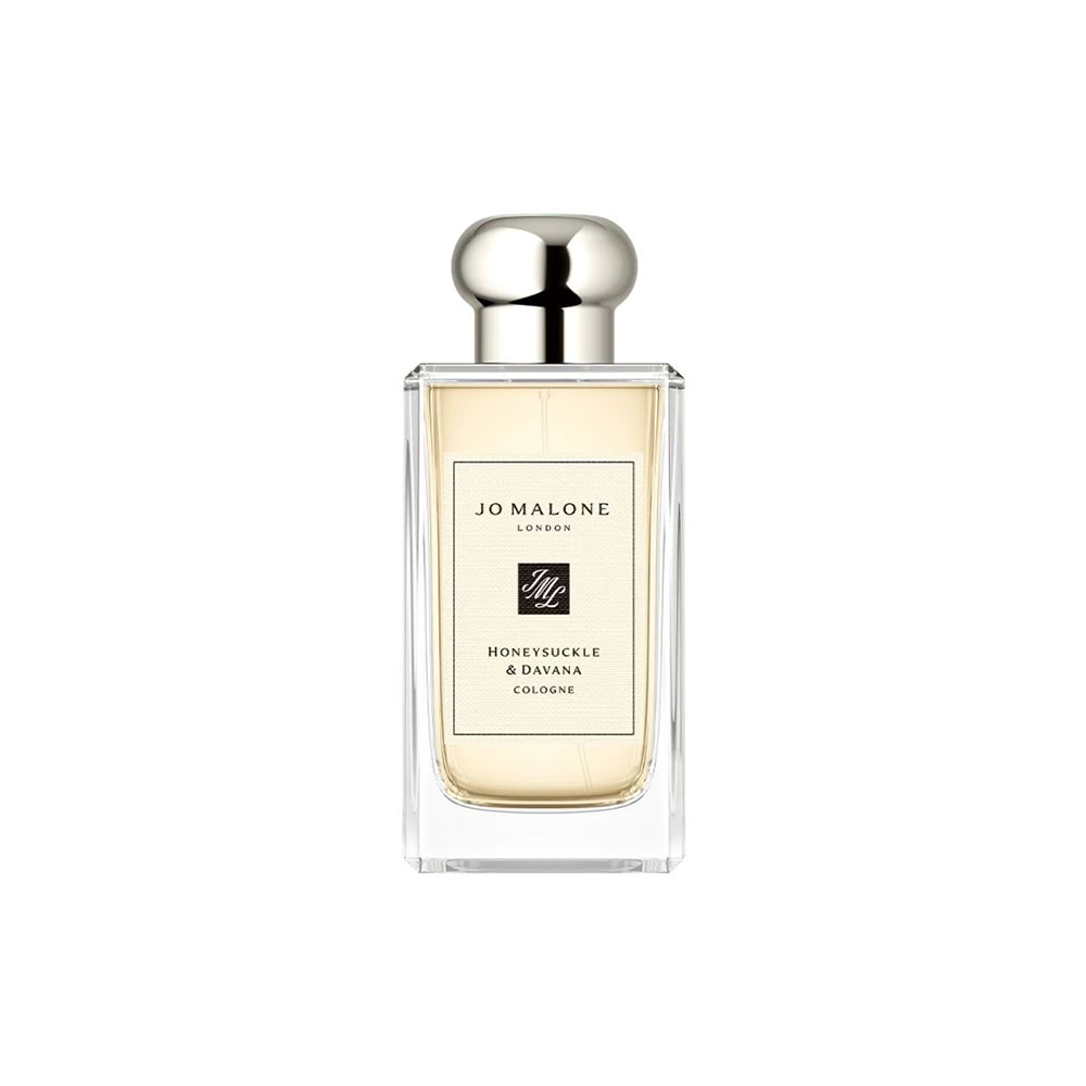 Cologne Honeysuckle & Davana