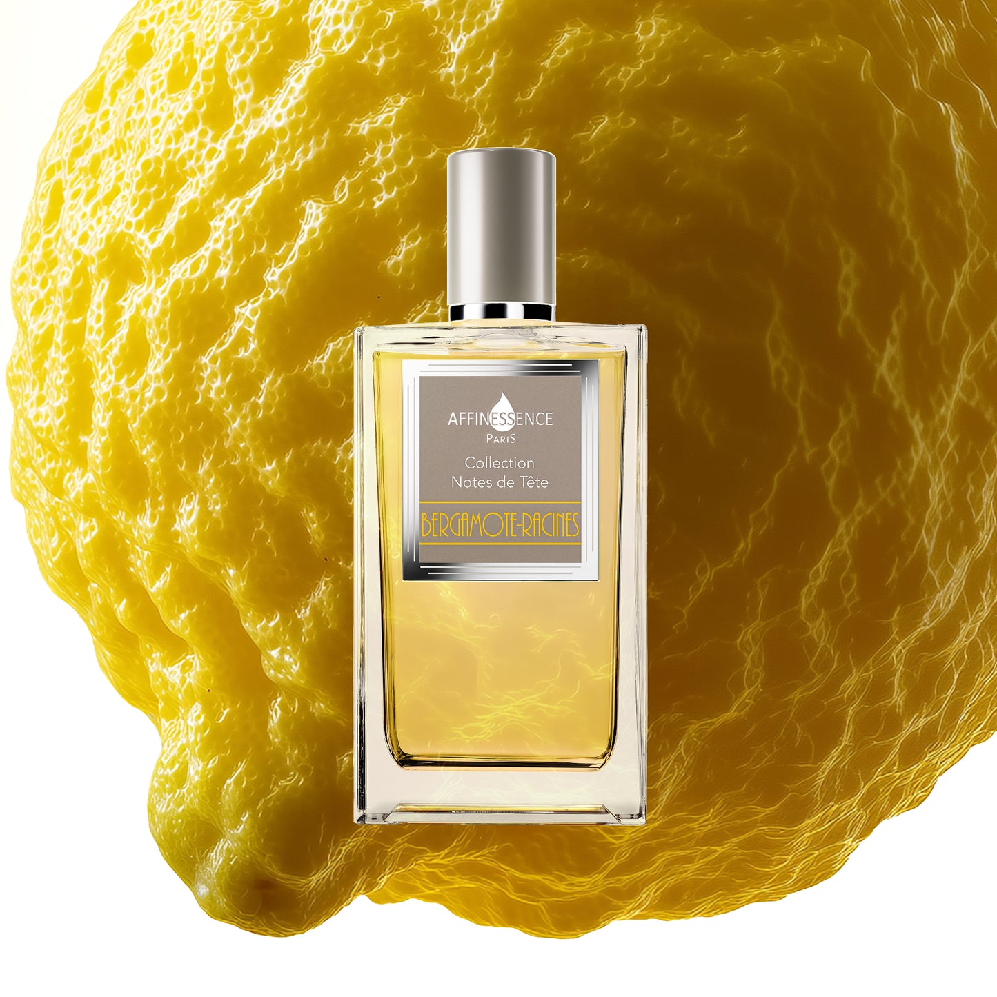Bergamote-Racines