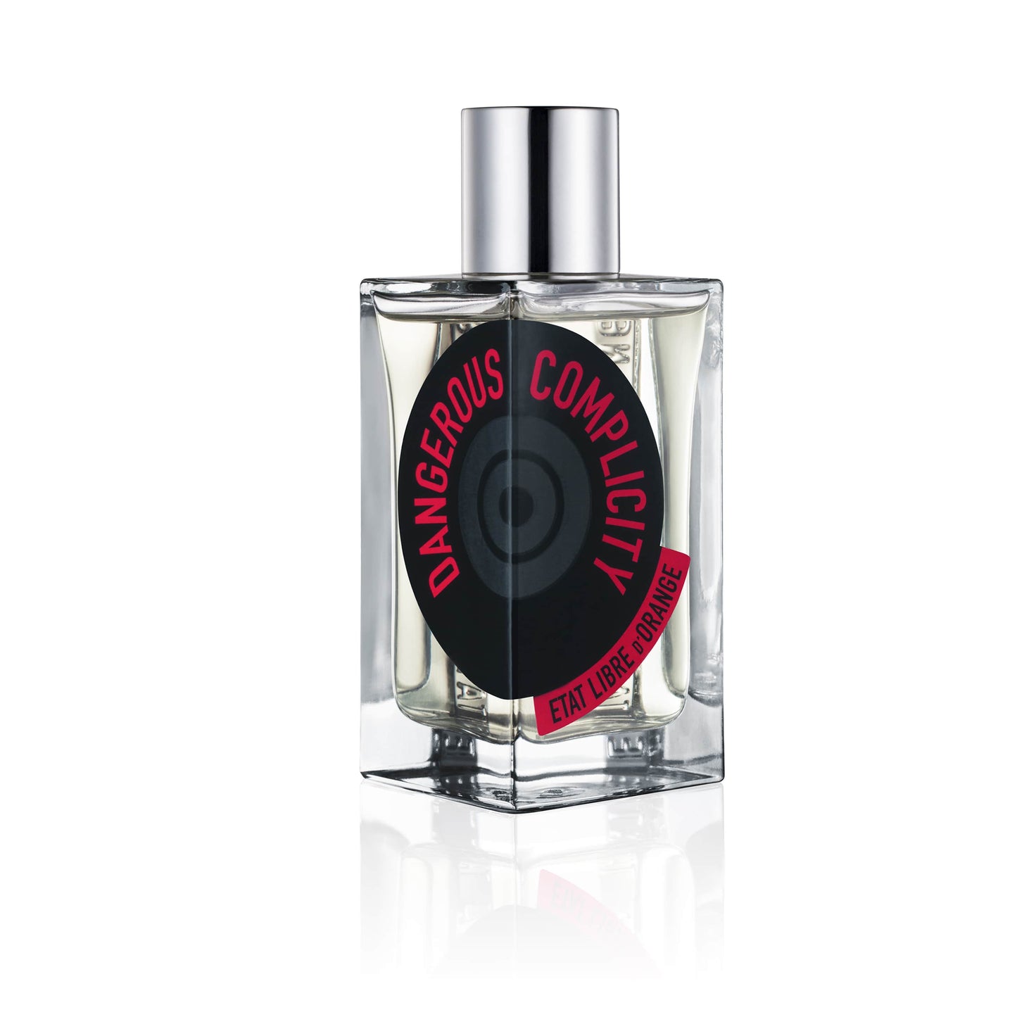 Un parfum chypré et floral où l'osmanthus se marie harmonieusement avec le jasmin