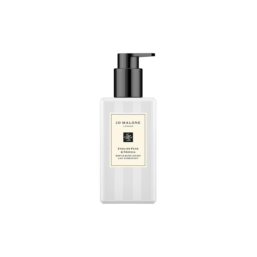 English Pear & Freesia Lait Hydratant
