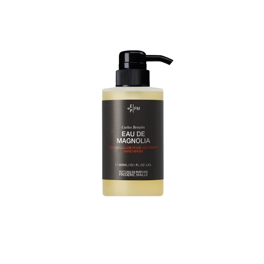 Eau de Magnolia Hand Wash