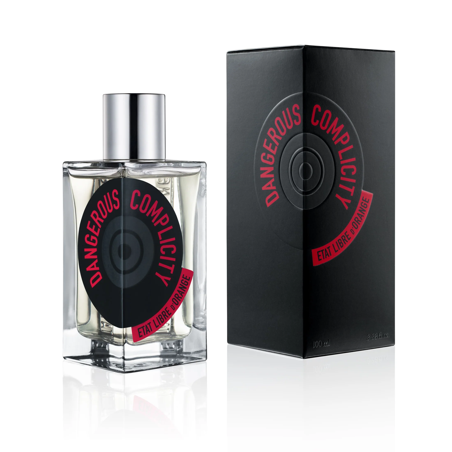 Un parfum chypré et floral où l'osmanthus se marie harmonieusement avec le jasmin