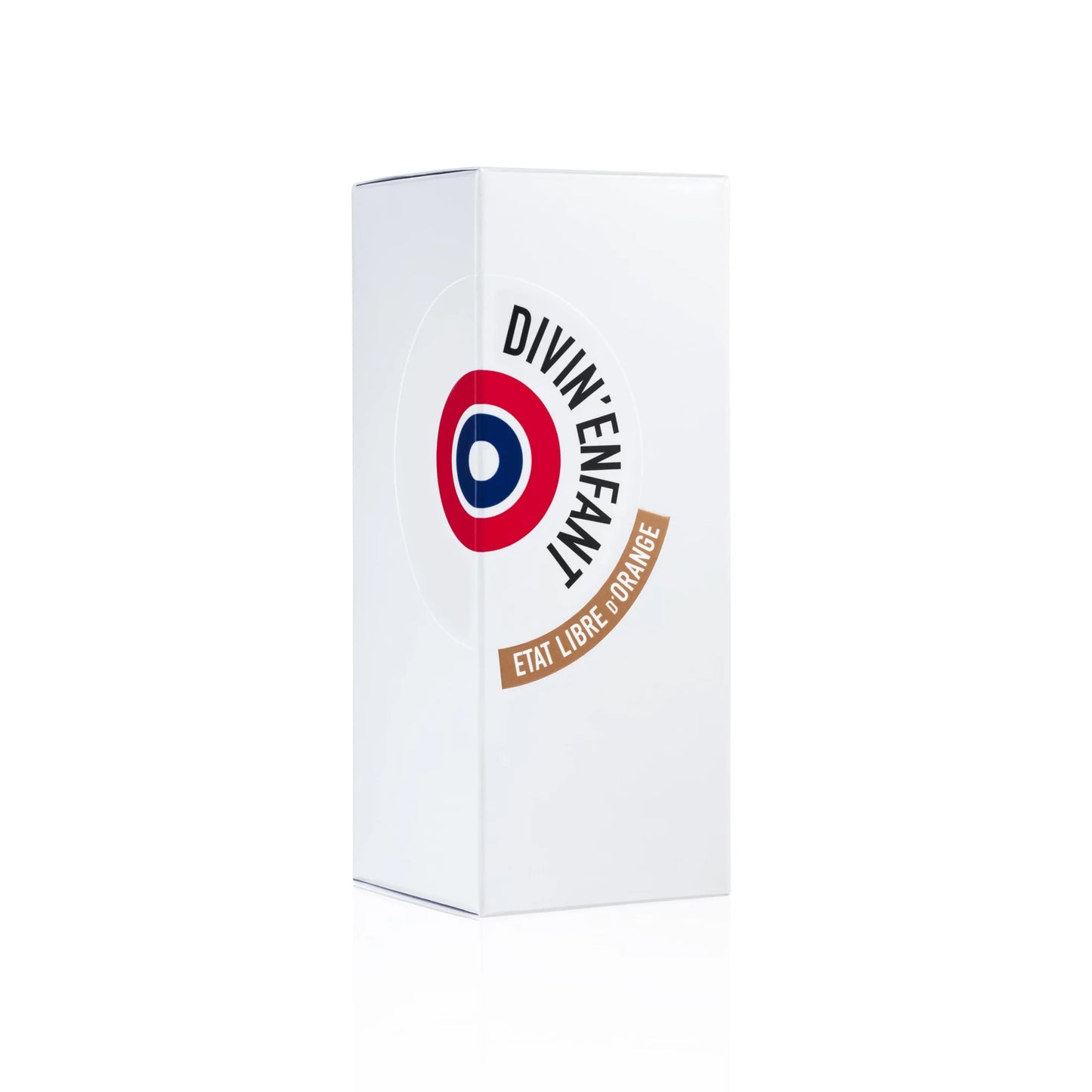 un parfum floral et fruité de la marque ETAT LIBRE D'ORANGE, disponible dans la parfumerie KAMS PARIS