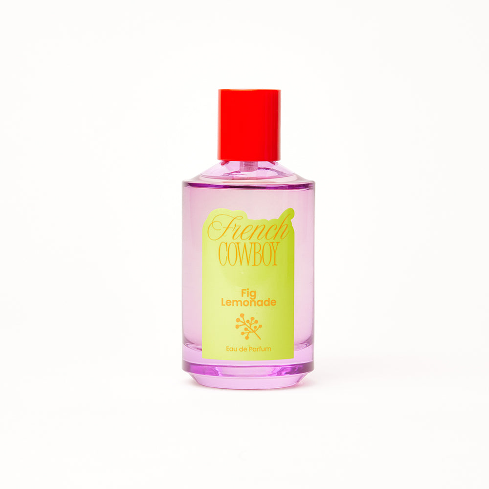 Fig Lemonade