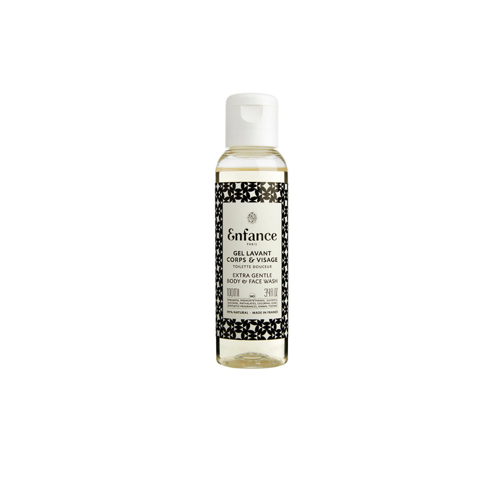 Gel Lavant Corps & Visage