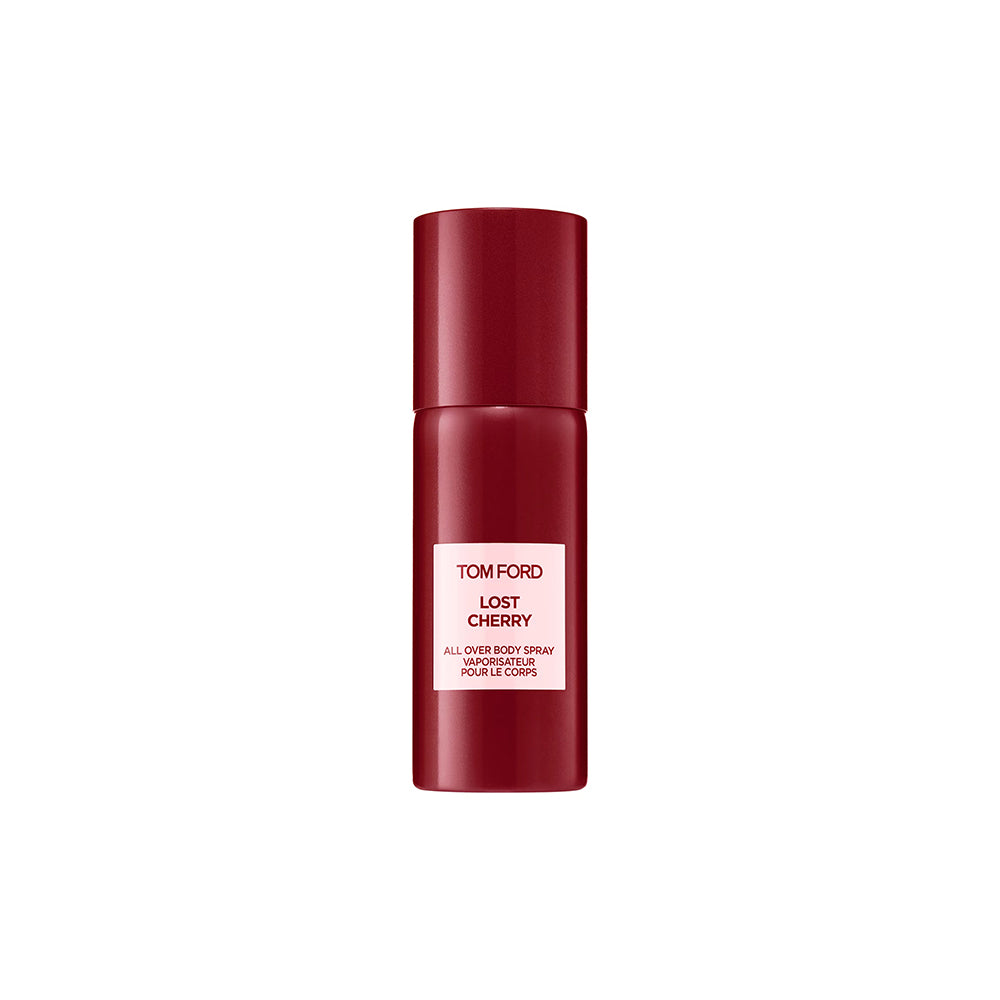 Lost Cherry Body Spray