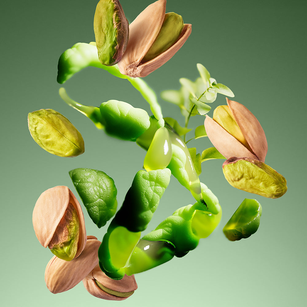 Latte Pistachio