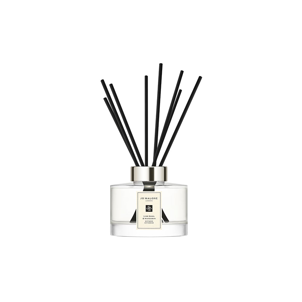 Lime Basil & Mandarin Diffuseur à Bâtonnets